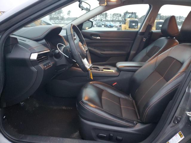Photo 7 from auction – 2021 NISSAN ALTIMA SR with VIN 1N4BL4CV3MN307210