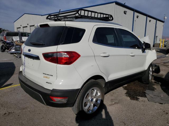 Photo 3 from auction – 2019 FORD ECOSPORT T with VIN MAJ6S3KL5KC287968