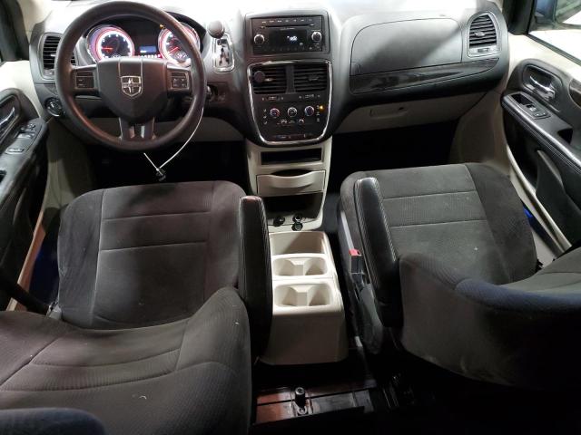 Photo 8 from auction – 2013 DODGE GRAND CARA with VIN 2C4RDGBG1DR740117