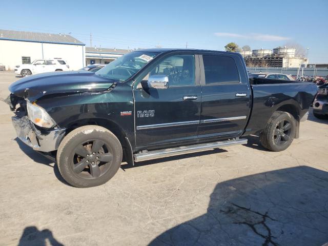 RAM 1500 SLT 2017 with VIN 1C6RR7TT1HS701147 - Photo from auction