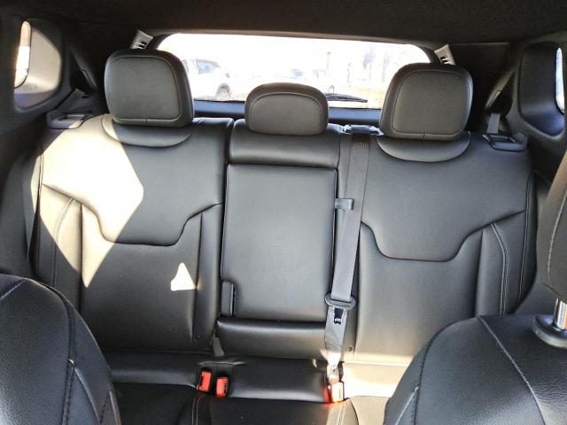 Photo 10 from auction – 2025 JEEP COMPASS LI with VIN 3C4NJDCN1ST513233