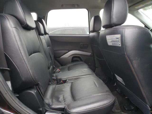 Photo 11 from auction – 2007 MITSUBISHI OUTLANDER with VIN JA4MT41X17U012294