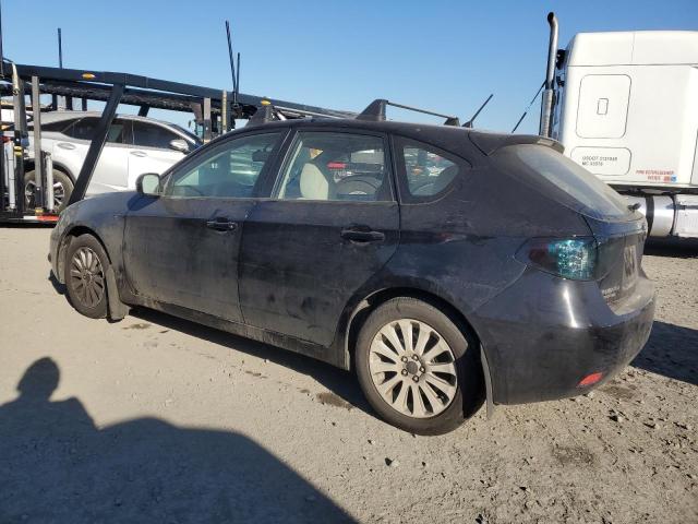 Photo 2 from auction – 2011 SUBARU IMPREZA 2. with VIN JF1GH6B67BH804172