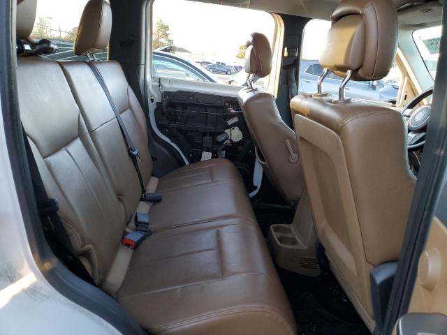 Photo 11 from auction – 2012 JEEP LIBERTY LI with VIN 1C4PJMCK8CW120064
