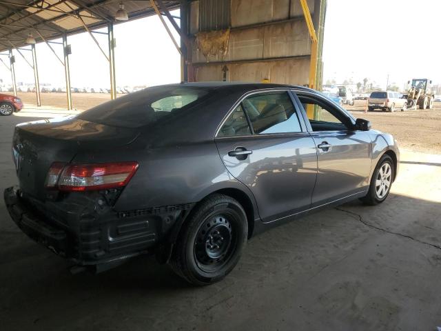 Photo 3 from auction – 2011 TOYOTA CAMRY BASE with VIN 4T4BF3EK8BR213424