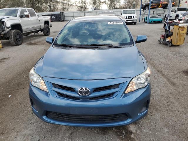 Photo 5 from auction – 2012 TOYOTA COROLLA BA with VIN 5YFBU4EE5CP053926