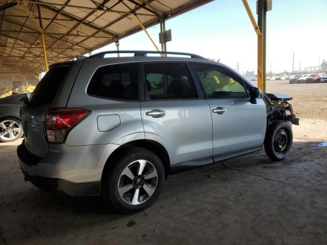 Photo 3 from auction – 2017 SUBARU FORESTER 2 with VIN JF2SJABCXHH559119