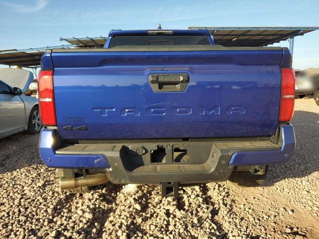 Photo 6 from auction – 2024 TOYOTA TACOMA DOU with VIN 3TMLB5JN9RM030011
