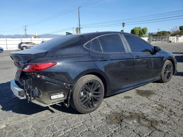 Photo 3 from auction – 2025 TOYOTA CAMRY XSE with VIN 4T1DAACK7SU063301