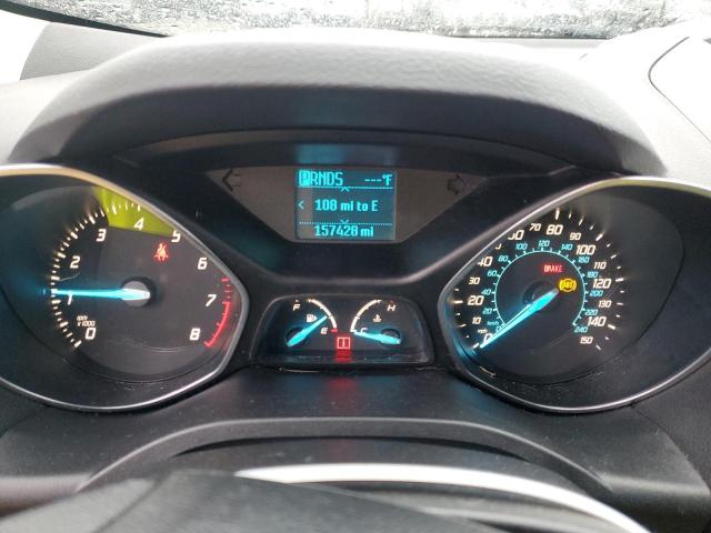 Photo 9 from auction – 2013 FORD ESCAPE S with VIN 1FMCU0F75DUB46989
