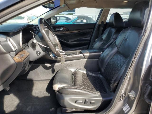 Photo 7 from auction – 2016 NISSAN MAXIMA 3.5 with VIN 1N4AA6AP2GC402973