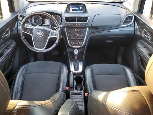 Photo 8 from auction – 2014 BUICK ENCORE with VIN KL4CJASB9EB602545
