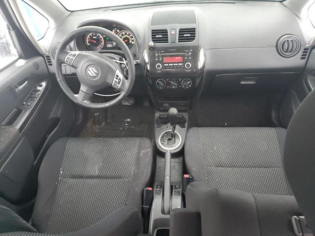 Photo 8 from auction – 2013 SUZUKI SX4 with VIN JS2YB5A37D6101208