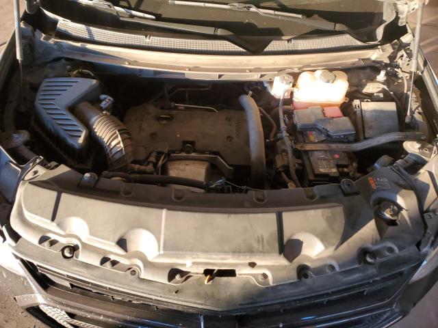 Photo 12 from auction – 2018 CHEVROLET TRAVERSE R with VIN 1GNERJKX9JJ259178