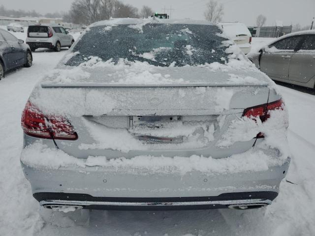 Photo 6 from auction – 2014 MERCEDES-BENZ E 350 with VIN WDDHF5KB6EA925595