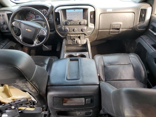 Photo 8 from auction – 2014 CHEVROLET SILVERADO with VIN 3GCUKSEC1EG387140