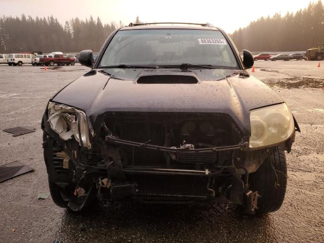 Photo 5 from auction – 2005 TOYOTA 4RUNNER SR with VIN JTEZT14R950024331