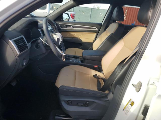 Photo 7 from auction – 2023 VOLKSWAGEN ATLAS CROS with VIN 1V2WC2CA5PC225975