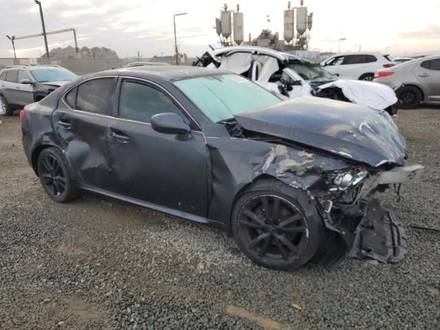 Photo 4 from auction – 2007 LEXUS IS 250 with VIN JTHBK262875034819