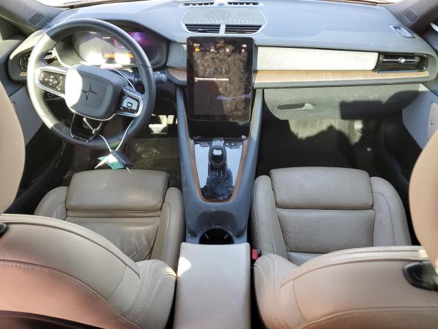 Photo 8 from auction – 2022 POLESTAR 2 with VIN LPSED3KA6NL055049