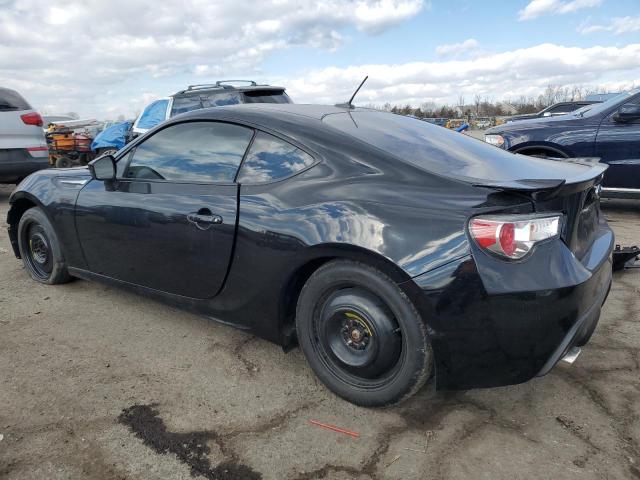 Photo 2 from auction – 2013 SUBARU BRZ 2.0 PR with VIN JF1ZCAB15D2609921