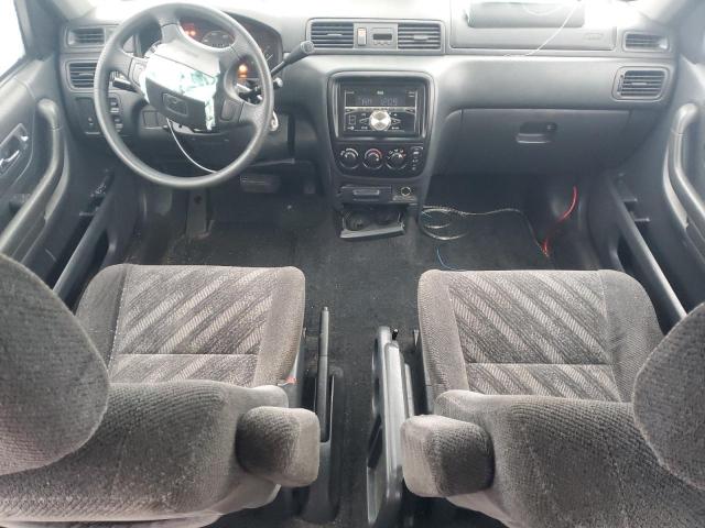 Photo 8 from auction – 2000 HONDA CR-V EX with VIN JHLRD1860YC015184