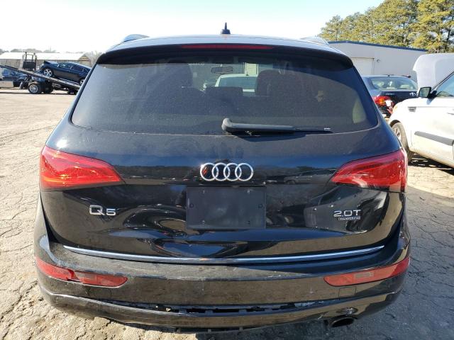 Zdjęcie 6 z aukcji – 2015 AUDI Q5 PREMIUM z VIN WA1LFAFP4FA131113