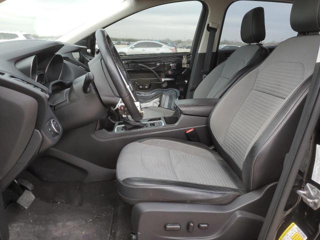 Photo 7 from auction – 2018 FORD ESCAPE SE with VIN 1FMCU9GD4JUB42260