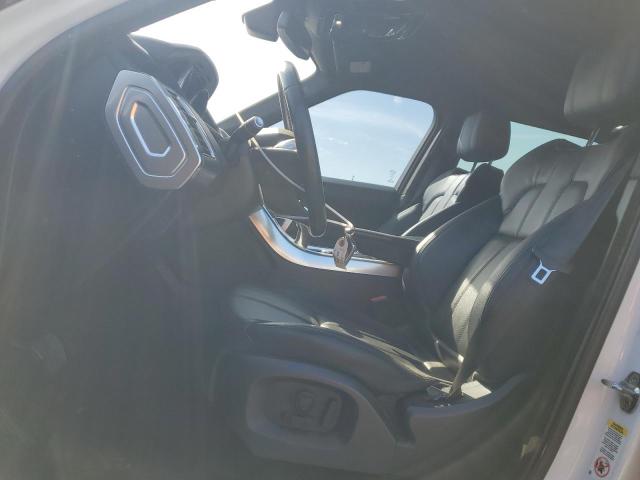 Photo 7 from auction – 2016 LAND ROVER RANGE ROVE with VIN SALWG2PFXGA109414