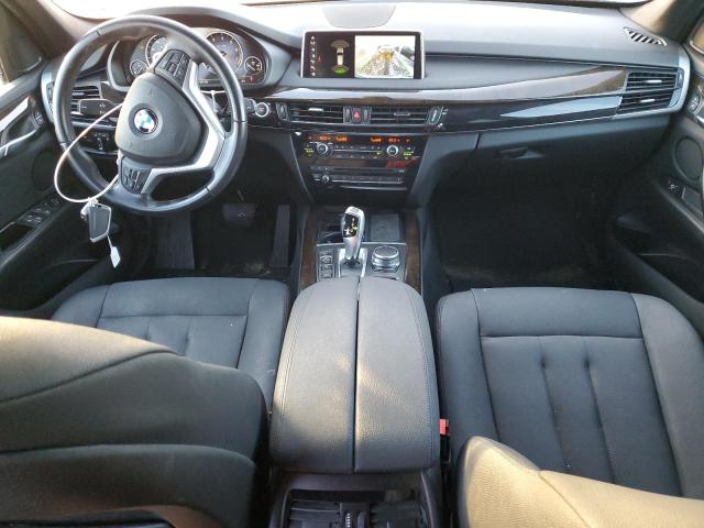 Photo 8 from auction – 2018 BMW X5 XDR40E with VIN 5UXKT0C50J0W03859