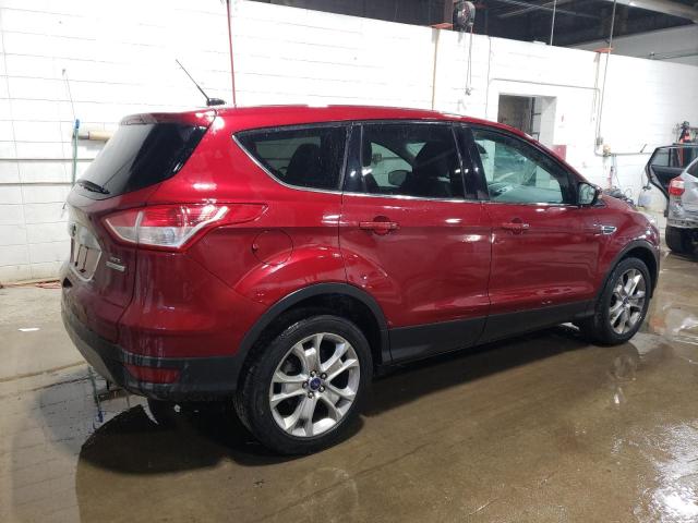 Photo 3 from auction – 2013 FORD ESCAPE SEL with VIN 1FMCU0HX3DUC99948