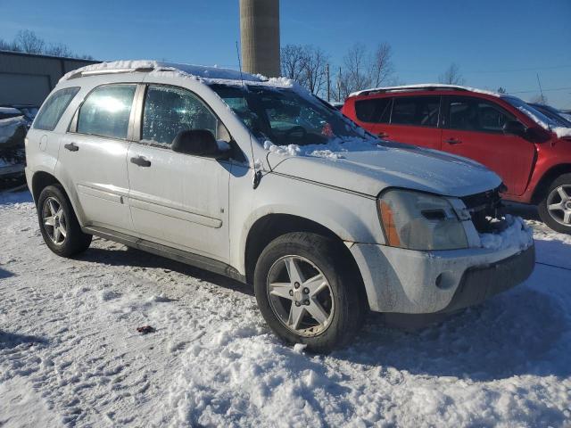 Photo 4 from auction – 2006 CHEVROLET EQUINOX LS with VIN 2CNDL23F866177394