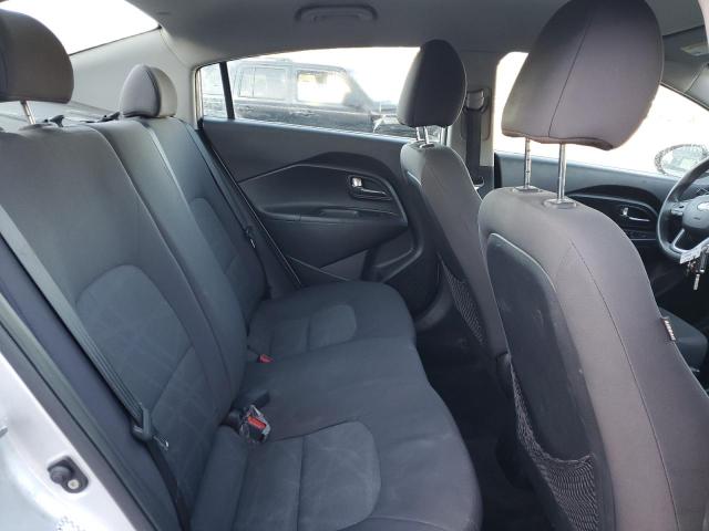 Photo 10 from auction – 2013 KIA RIO LX with VIN KNADM4A36D6185970