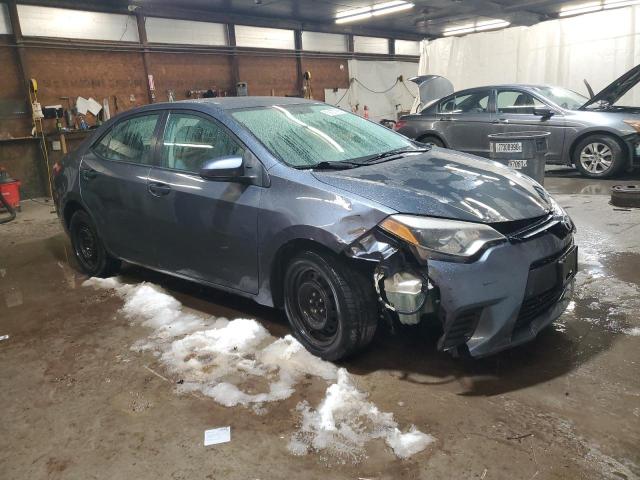 Фото 4 с аукциона – 2014 TOYOTA COROLLA L с VIN 5YFBURHEXEP074878