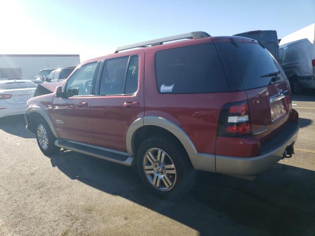 Photo 2 from auction – 2007 FORD EXPLORER E with VIN 1FMEU64E37UA79584