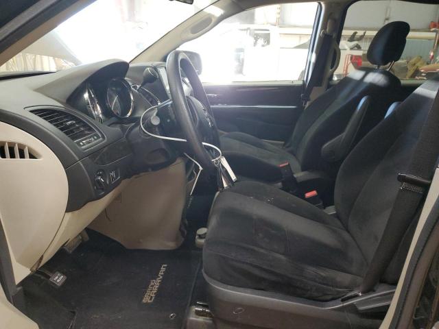 Photo 7 from auction – 2013 DODGE GRAND CARA with VIN 2C4RDGBG0DR567951
