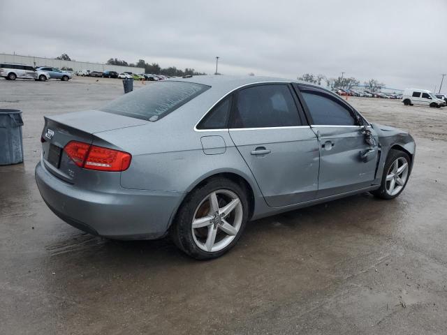 Photo 3 from auction – 2011 AUDI A4 PREMIUM with VIN WAUFFAFL8BN051054