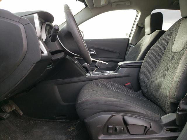 Photo 7 from auction – 2016 CHEVROLET EQUINOX LT with VIN 2GNALCEK2G6170280