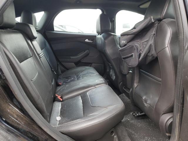 Photo 10 from auction – 2016 FORD FOCUS ST with VIN 1FADP3L97GL306250