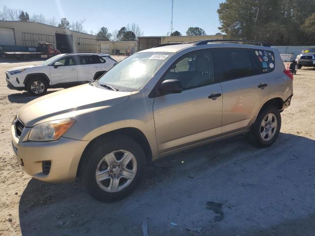 Foto 1 de la subasta – 2010 TOYOTA RAV4 con VIN JTMBF4DV2AD039624