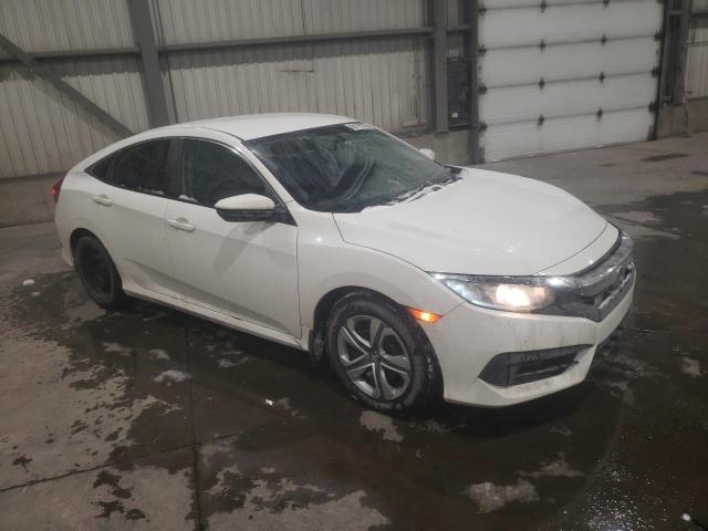 Photo 4 from auction – 2016 HONDA CIVIC LX with VIN 2HGFC2F53GH019634
