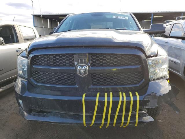 Photo 5 from auction – 2018 RAM 1500 ST with VIN 1C6RR7FT4JS242228
