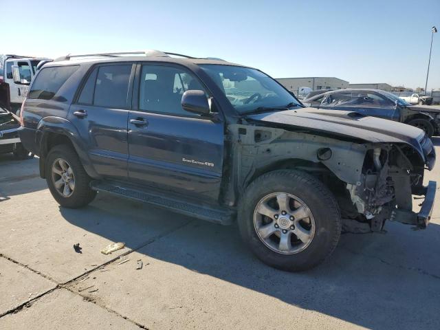 Photo 4 from auction – 2004 TOYOTA 4RUNNER SR with VIN JTEBU14R848023783