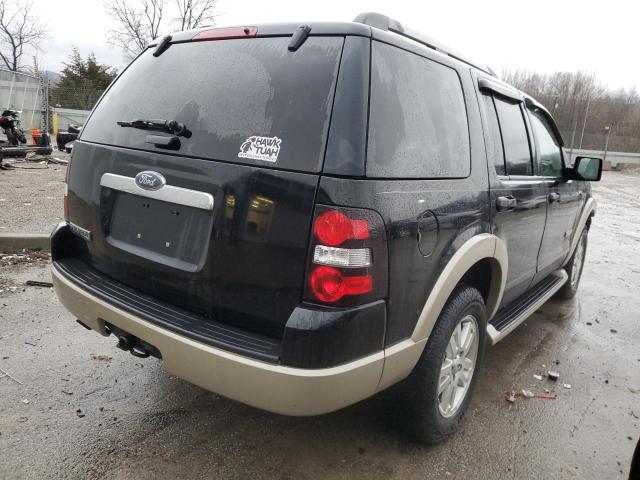 Photo 3 from auction – 2007 FORD EXPLORER E with VIN 1FMEU64EX7UA36487