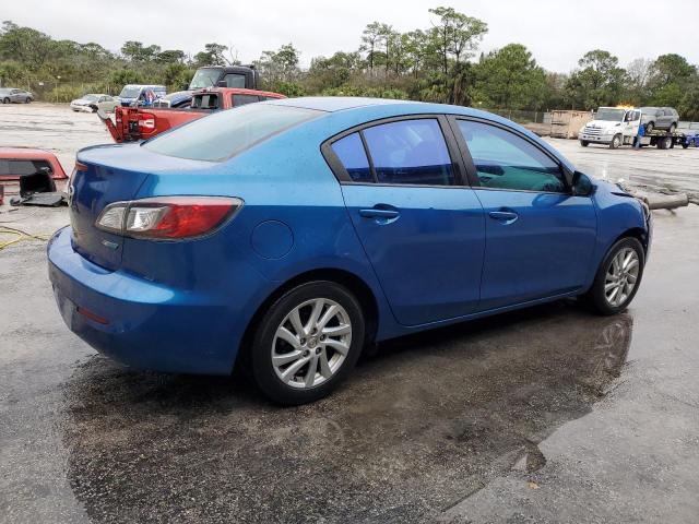 Photo 3 from auction – 2012 MAZDA 3 I with VIN JM1BL1V78C1616832