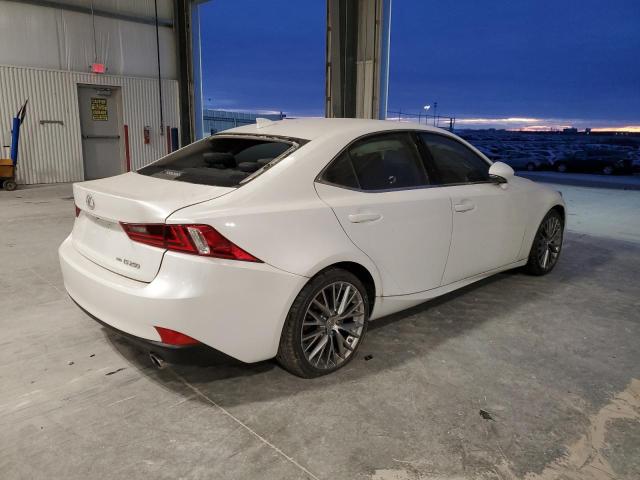 Photo 3 from auction – 2014 LEXUS IS 250 with VIN JTHCF1D28E5002035