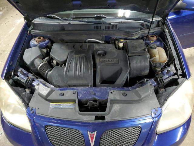 Photo 11 from auction – 2007 PONTIAC G5 with VIN 1G2AL15F977328411