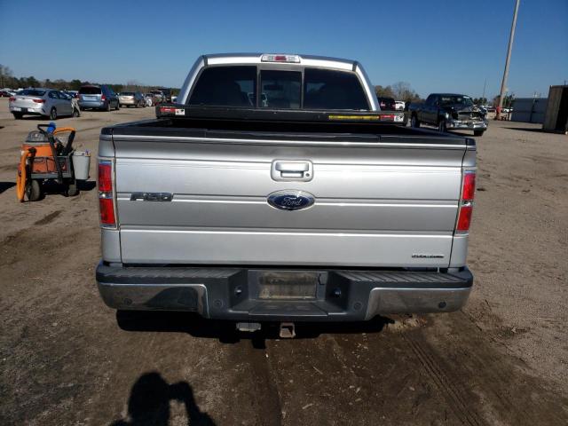 Photo 6 from auction – 2014 FORD F150 SUPER with VIN 1FTFW1CF1EFD05090