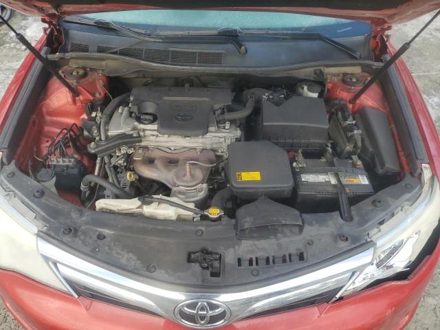 Photo 11 from auction – 2014 TOYOTA CAMRY L with VIN 4T4BF1FK2ER370440