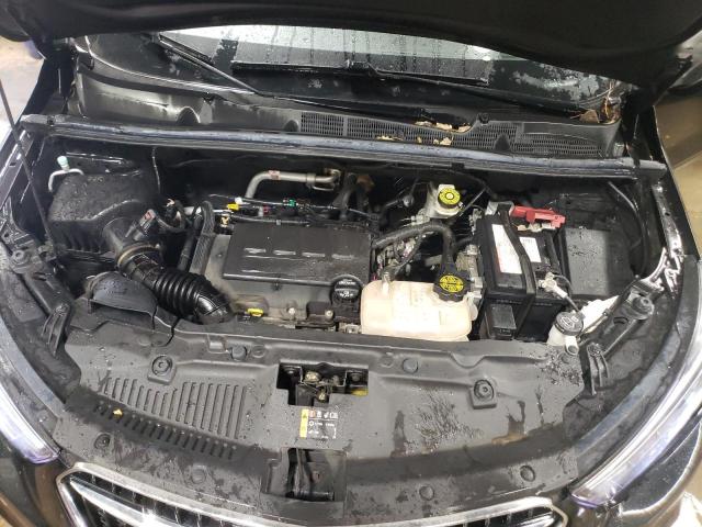 Photo 11 from auction – 2020 BUICK ENCORE ESS with VIN KL4CJGSB6LB045867